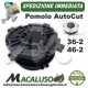 Bobina portafilo x AutoCut 36-2 46-2 Stihl batti e vai pomolo plastica 40037133001