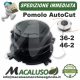 Bobina portafilo x AutoCut 36-2 46-2 Stihl batti e vai pomolo plastica 40037133001