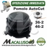 Bobina portafilo x AutoCut 36-2 46-2 Stihl batti e vai pomolo plastica 40037133001