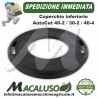 Coperchio inferiore plastica Stihl testina AutoCut 30-2 40-2 40-4 40037139705 portafilo nylon