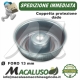 Coppetta protezione dado decespugliatore Stihl foro mm.13 art.41267133100
