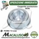 Coppetta protezione dado decespugliatore Stihl foro mm.13 art.41267133100