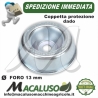 Coppetta protezione dado decespugliatore Stihl foro mm.13 41267133100
