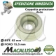 Coppetta protezione dado decespugliatore Stihl foro mm.15,5 art.41167133100