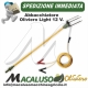 Abbacchiatore Agritec Oliviero Light 