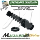 Pressacavo con controdado Oliviero Light 