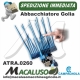 Abbacchiatore Pneumatico Campagnola Golia ATRA.0260