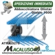 Abbacchiatore Campagnola Olistar Diablo 1600 battute