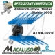 Abbacchiatore Campagnola Olistar Diablo 1600 battute