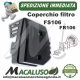 Coperchio filtro aria decespugliatore Stihl FS106 FR106 41261401000