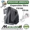 Coperchio filtro aria decespugliatore Stihl FS106 FR106 41261401000