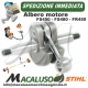 Albero motore per decespugliatore Stihl FS 450 Art.41280300400