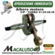 Albero motore per decespugliatore Alpina VIP 30 Castor 30
