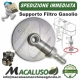 Coperchio filtro gasolio motore lombardini 6LD 360 400 520 530 supporto 6ld360 6ld400
