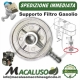 Coperchio filtro gasolio motore lombardini 6LD 360 400 520 530 supporto 6ld360 6ld400