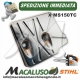 Marmitta ispezionabile motosega Stihl MS150 MS150TC scarico silenziatore 11461400600
