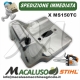 Marmitta ispezionabile motosega Stihl MS150 MS150TC scarico silenziatore 11461400600