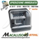 Marmitta per motosega Stihl MS 170 - 180 