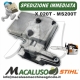 Marmitta per motosega Stihl MS 200