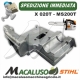 Marmitta per motosega Stihl MS 200