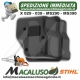 Marmitta motosega Stihl MS290 MS310 MS390 scarico silenziatore 11271400601