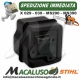 Marmitta motosega Stihl MS290 MS310 MS390 scarico silenziatore 11271400601