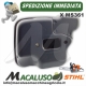 Marmitta motosega Stihl MS361 MS361C 11351400650 scarico silenziatore