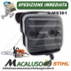 Marmitta motosega Stihl MS361 MS361C 11351400650 scarico silenziatore