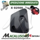 Marmitta motosega Zenoah G2500 scarico silenziatore T204115100