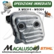 Marmitta per motosega Stihl MS311 MS391 art.11401400653 scarico silenziatore