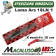 Lame di ricambio per segacci Ars 18 