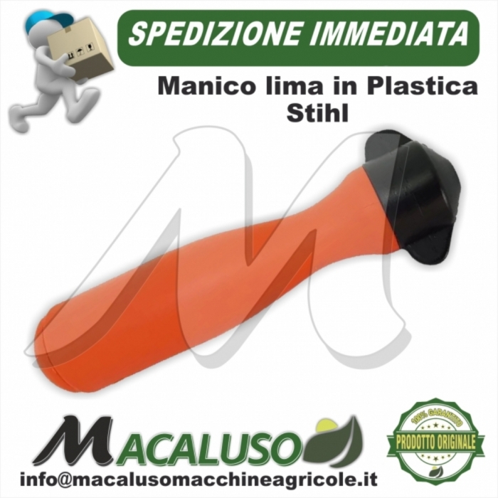 Impugnatura per Lima o Tondino Stihl Art.00008814500