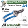 Forbice A1 Vesco tradizionale vigna vigneto potatura frutteto forbici