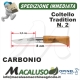 Coltello Opinel Savoiardo lama Inox o acciao al Carbonio Varie misure