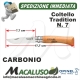 Coltello Opinel Savoiardo lama Inox o acciao al Carbonio Varie misure