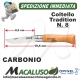 Coltello Opinel Savoiardo lama Inox o acciao al Carbonio Varie misure