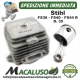 Cilindro pistone biella decespugliatore Stihl FS36 FS40 FS44R d. 35 gruppo termico 41300201200