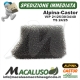 Filtro aria decespugliatore Alpina Castor Stiga Vip Turbo 21 25 30 34 40 TS 24 25 depuratore