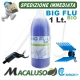Olio Big Flu Bio Campagnola 1 lt. lubrificante abbacchiatore pneumatico abbacchiatori