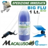 Olio Big Flu Bio Campagnola 1 lt. lubrificante abbacchiatore pneumatico abbacchiatori
