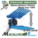 Abbacchiatore pneumatico Campagnola Olistar Metal Top ATRA.0240