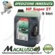 Olio miscela Stihl HP Super 5 Litri semisintetico motosegha decespugliatore motore 2t 07813198055