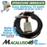 Cavo elettrico 13 metri Power 58 Campagnola Alice Holly Icarus Hercules NEW 2020 0120.0673