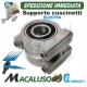 Gruppo supporto cuscinetti abbacchiatore Elektra 61080024