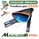 Fondina / custodia stihl potatore a batteria GTA 26 seghetto taglia rami rifinitore motosega batteria GTA26 GA014901700