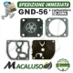 Serie membrane Zama GND-56 Originali