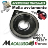 Molla avviamento motosega Zenoah G2000T G2500 Z284175300 start