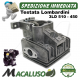 Testa cilintro completo di tutto adattabile a motore Lombardini 3LD510 - 450
