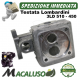 Testa cilintro completo di tutto adattabile a motore Lombardini 3LD510 - 450
