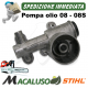 Pompa olio Motosega Stihl 08 08S ORIGINALE 11086403200